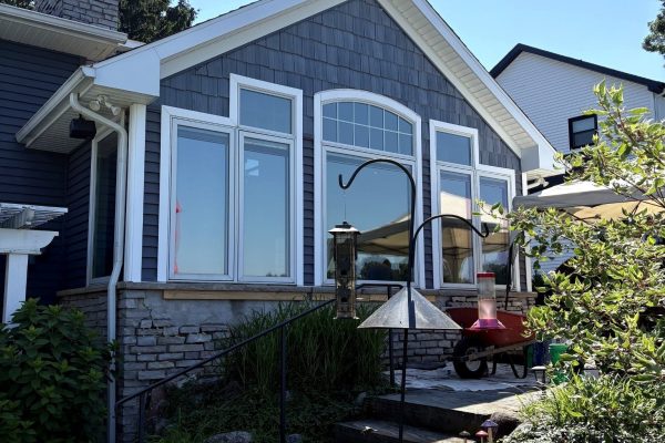 Lakehouse Solar Solution