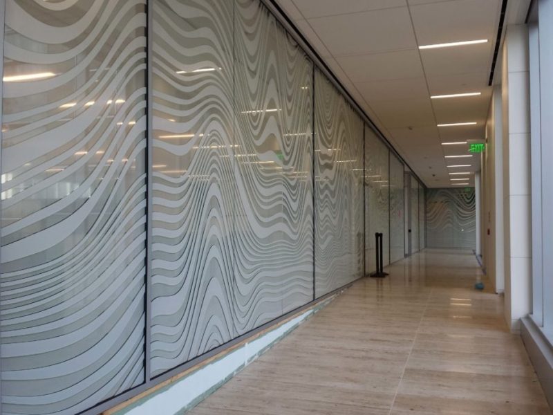 custom designed window film michigan and indiana